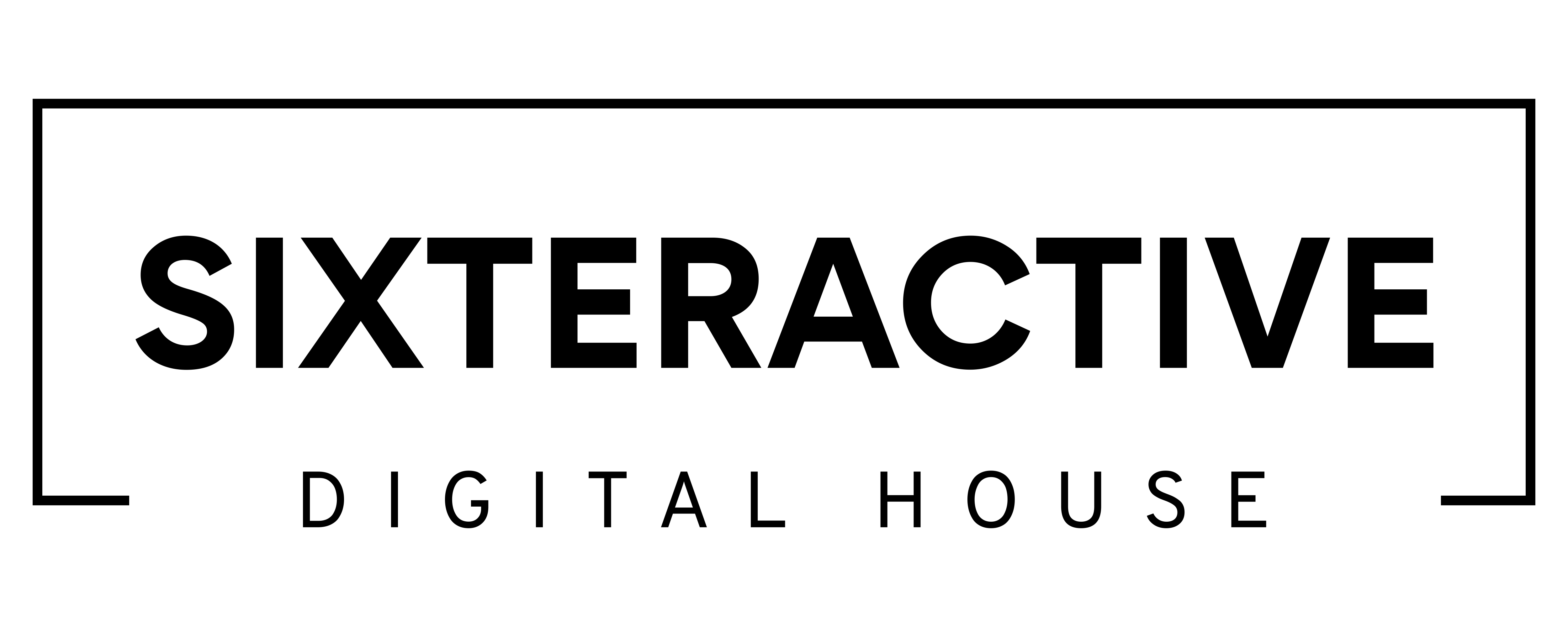 Sixteractive logo